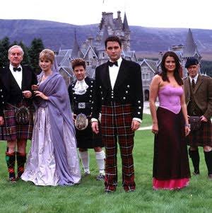 Monarch of the Glen