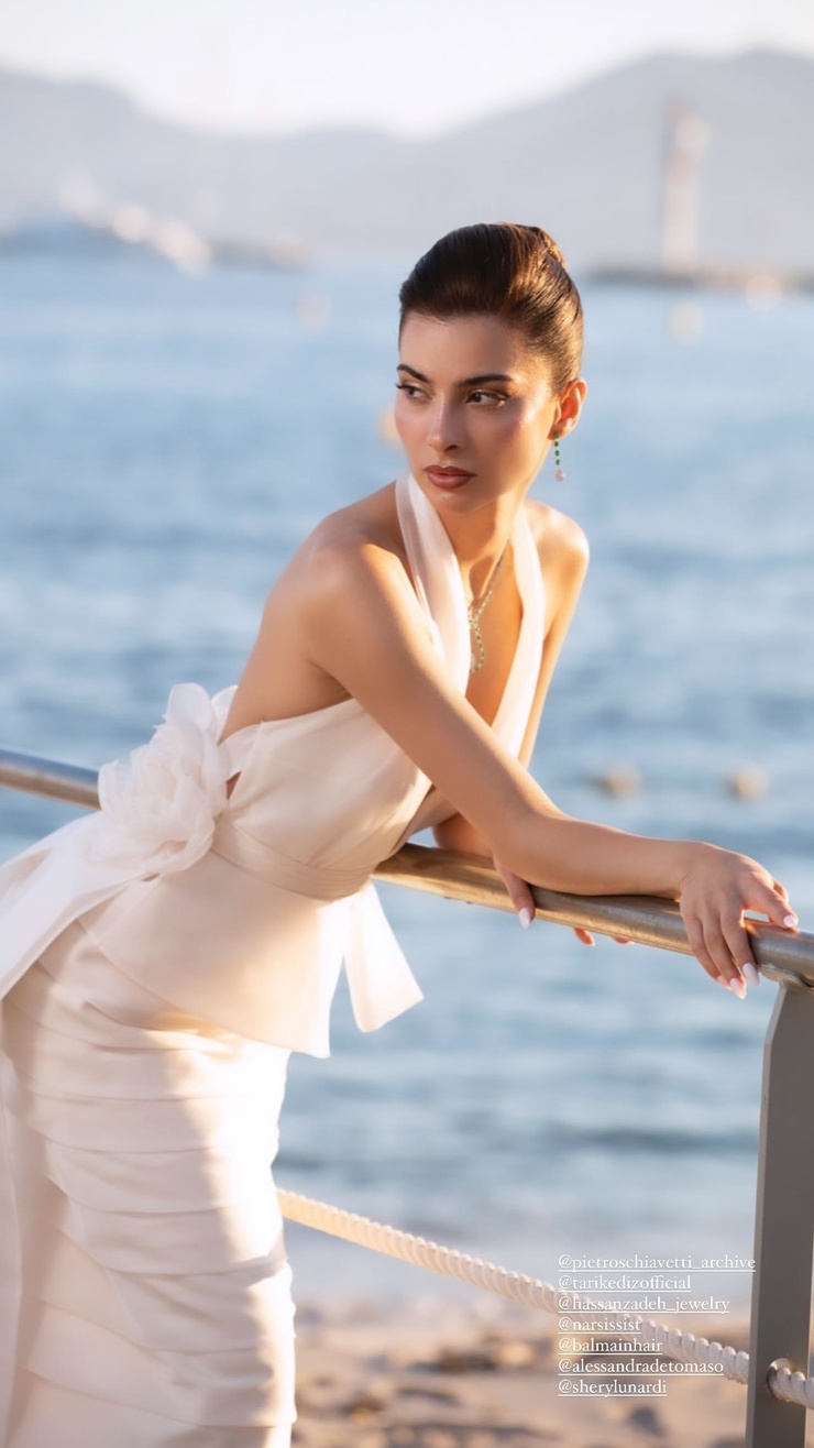 Maryam Zolghadr