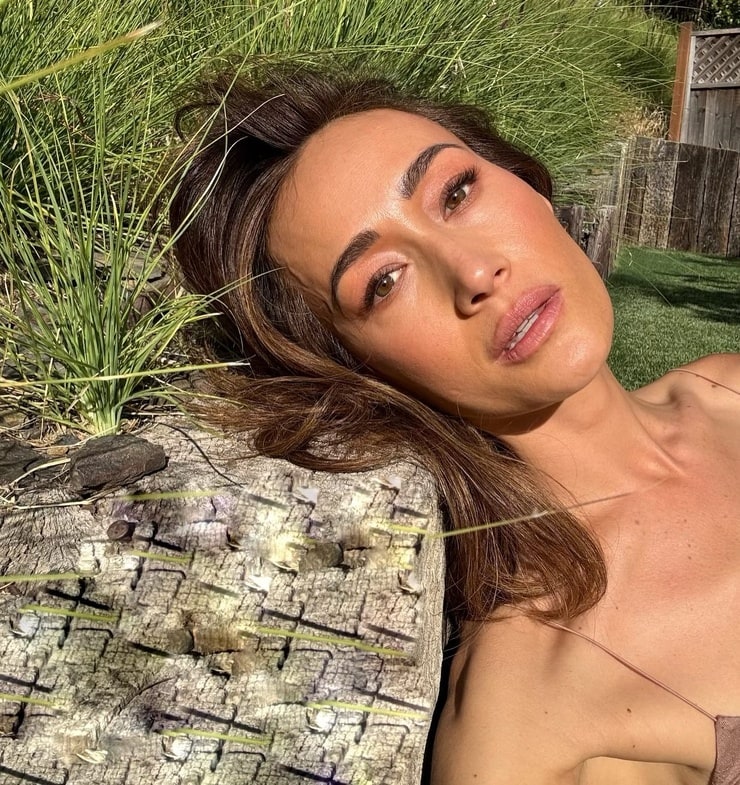 Maggie Q