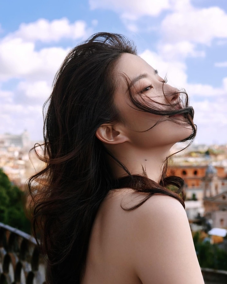 Yifei Liu Yifei Liu