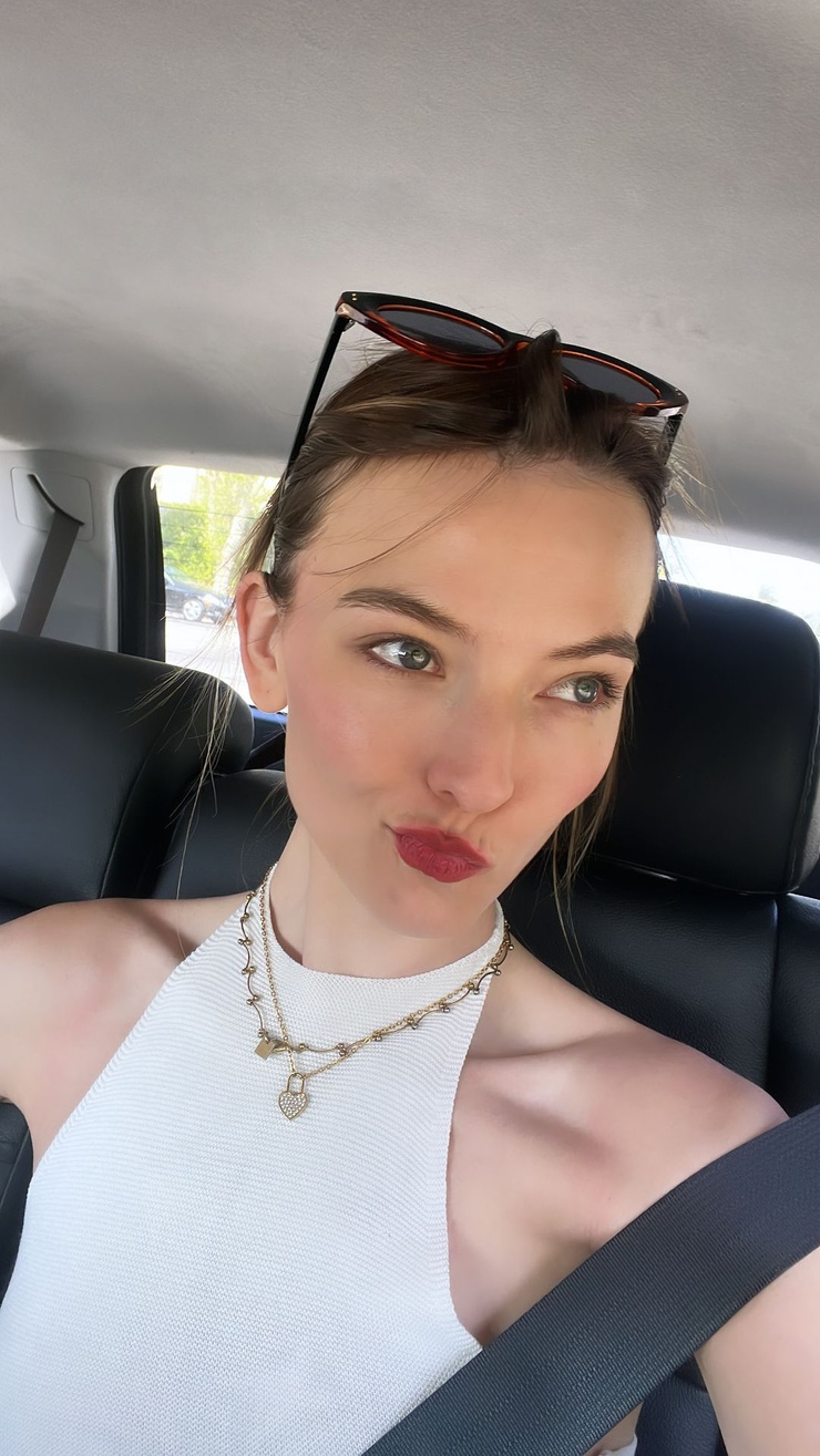 Savvy Taylor
