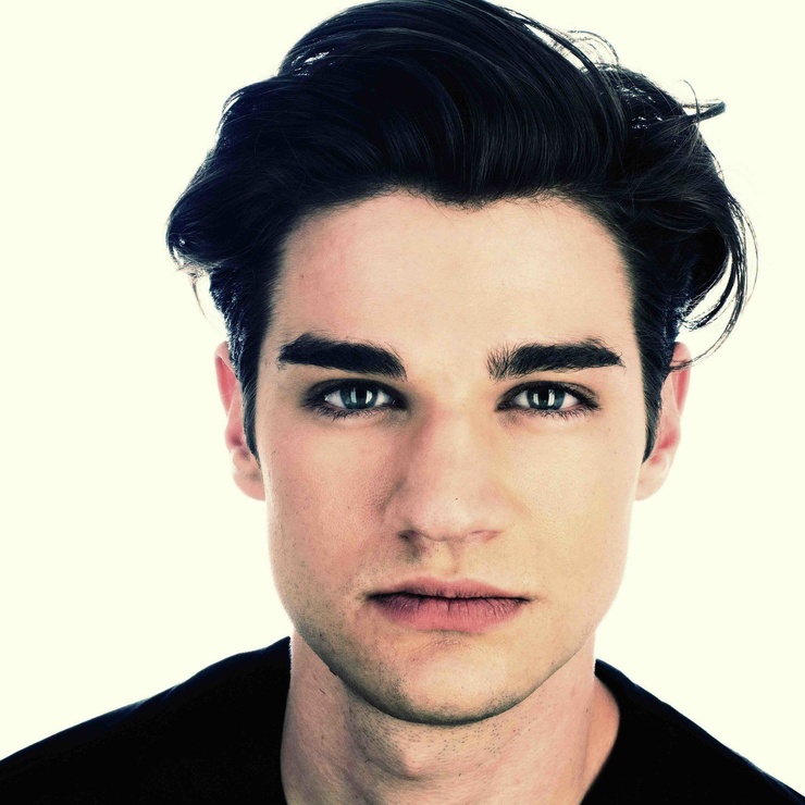 Zach Zagoria