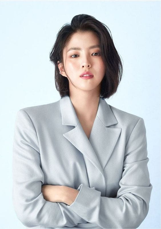 So-hee Han So-hee Han