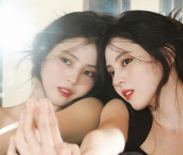 So-hee Han So-hee Han