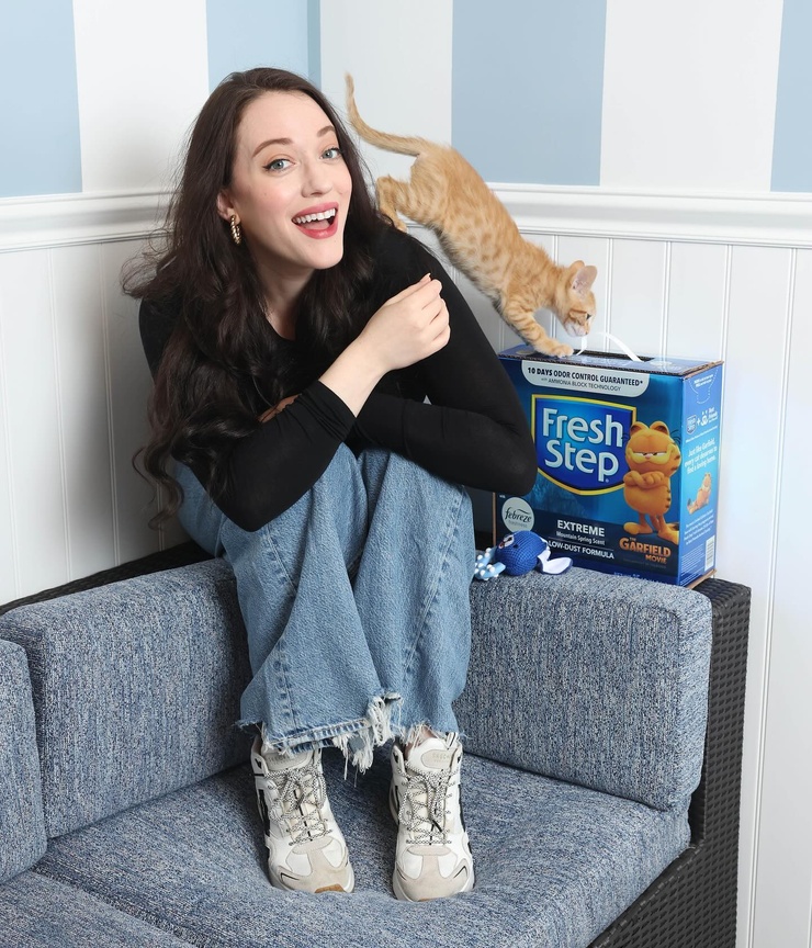 Kat Dennings