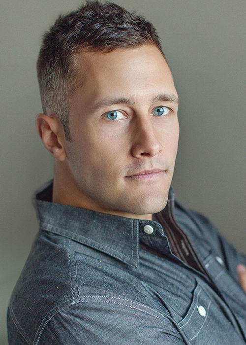 Jake Michaels