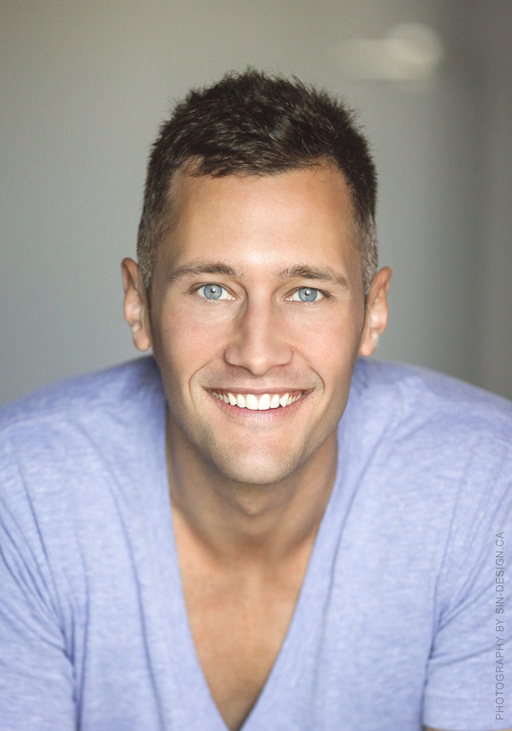 Jake Michaels