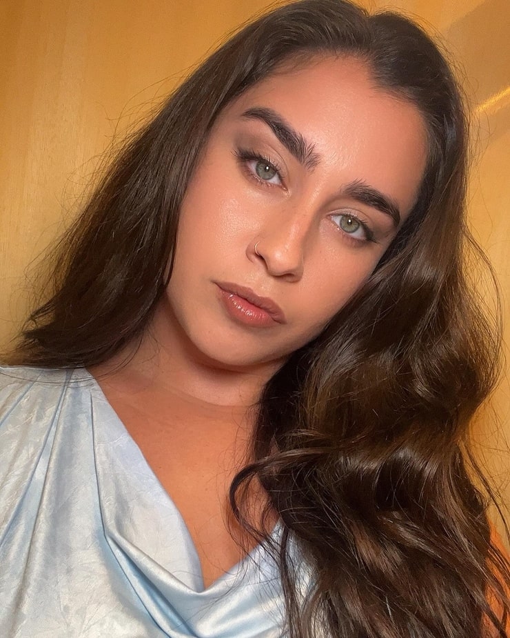 Picture of Lauren Jauregui