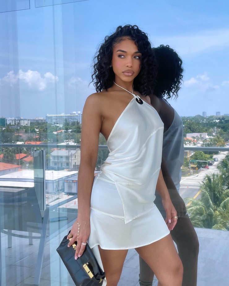 Lori Harvey