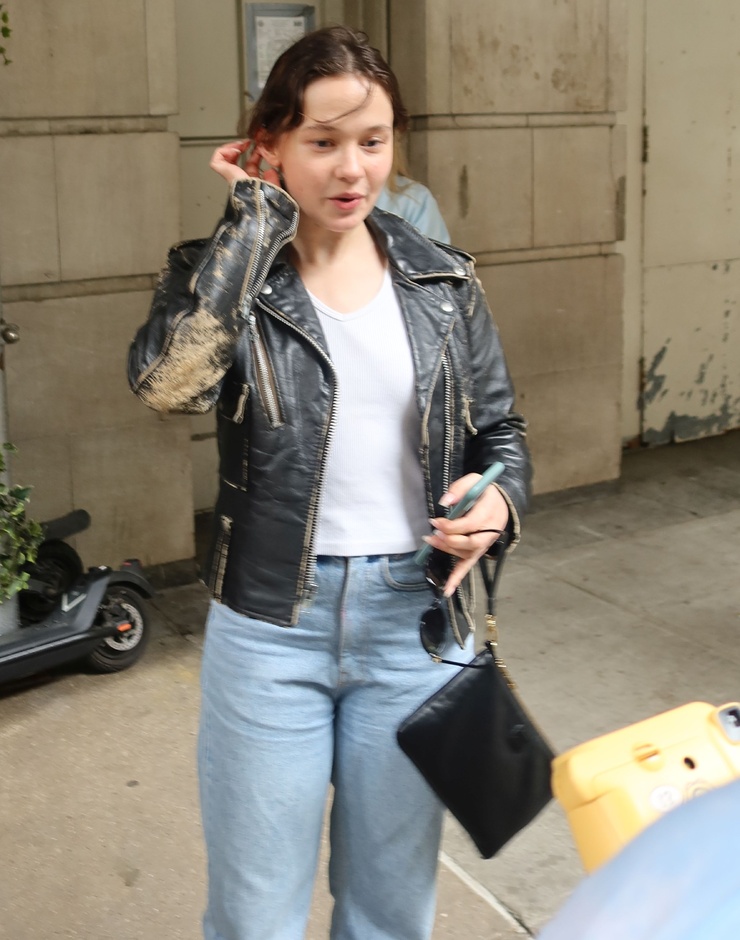 Cailee Spaeny