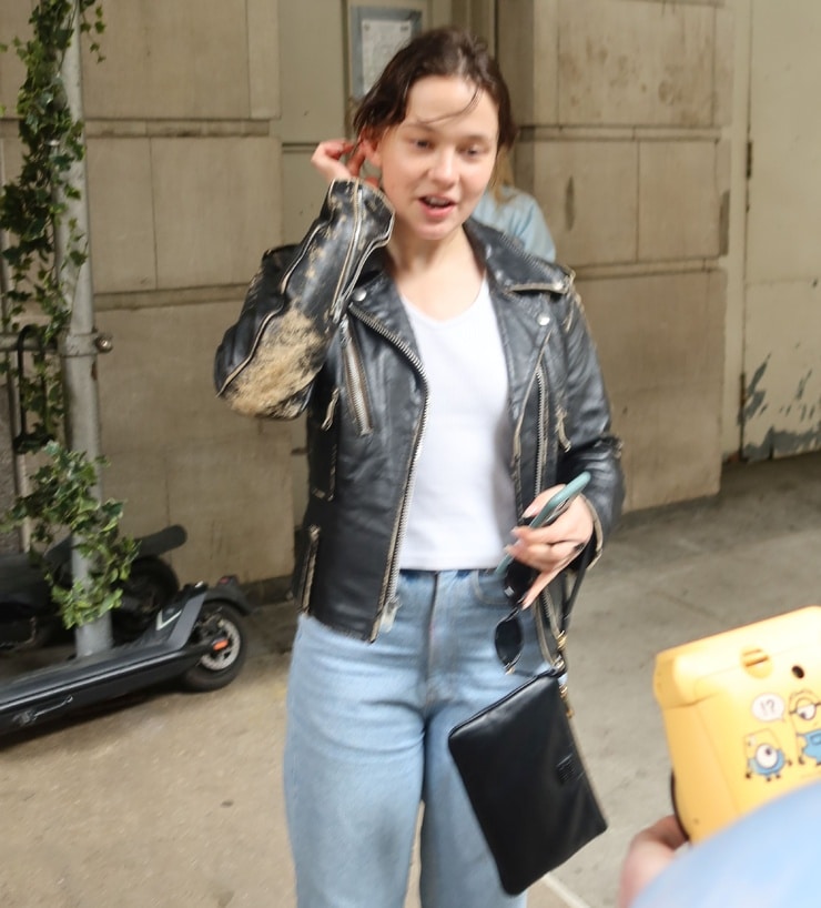 Cailee Spaeny