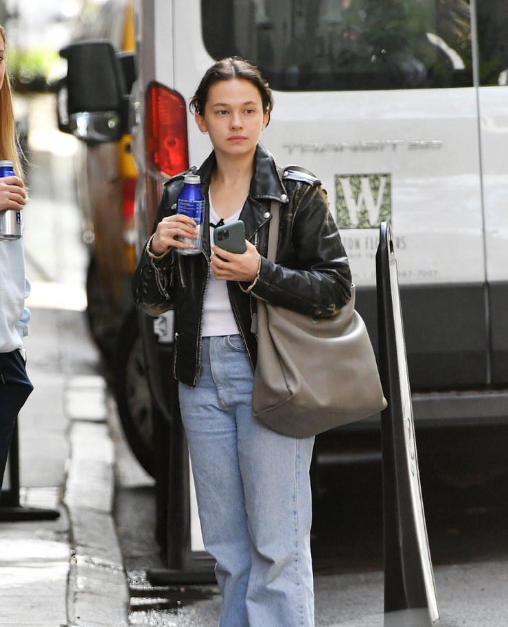 Cailee Spaeny