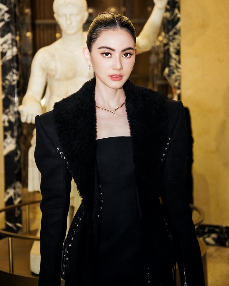 Davika Hoorne