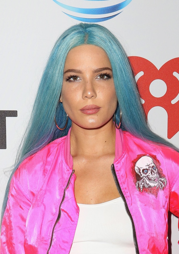 Halsey