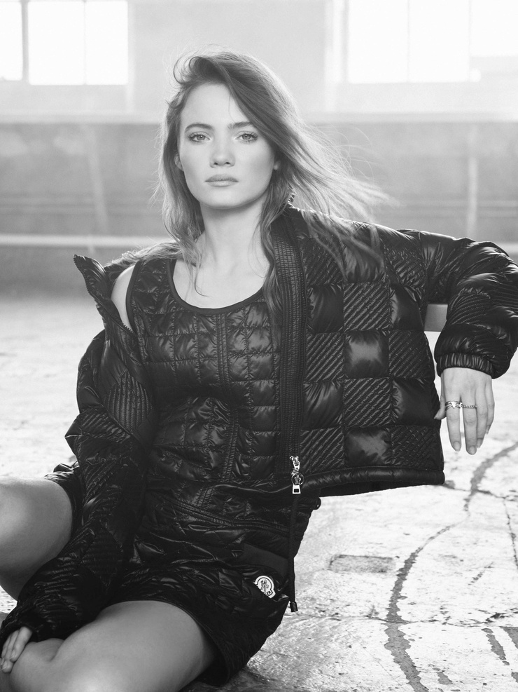 Freya Allan