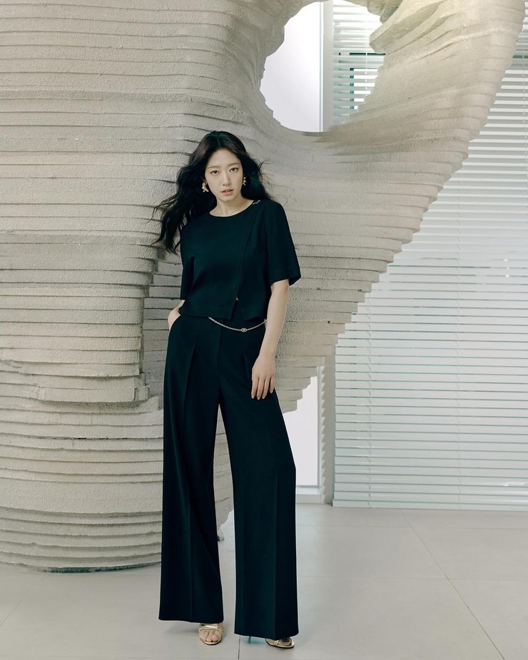 Sin-hye Park Sin-hye Park