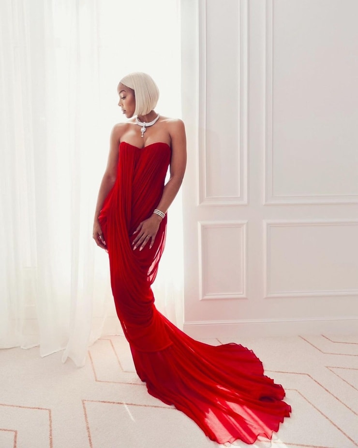 Kelly Rowland