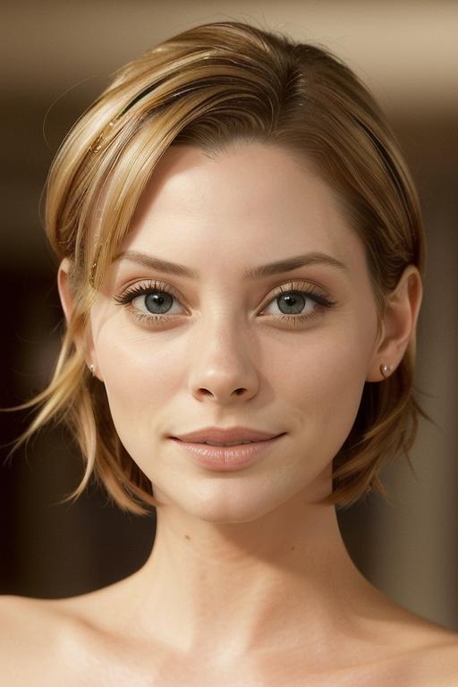 April Bowlby