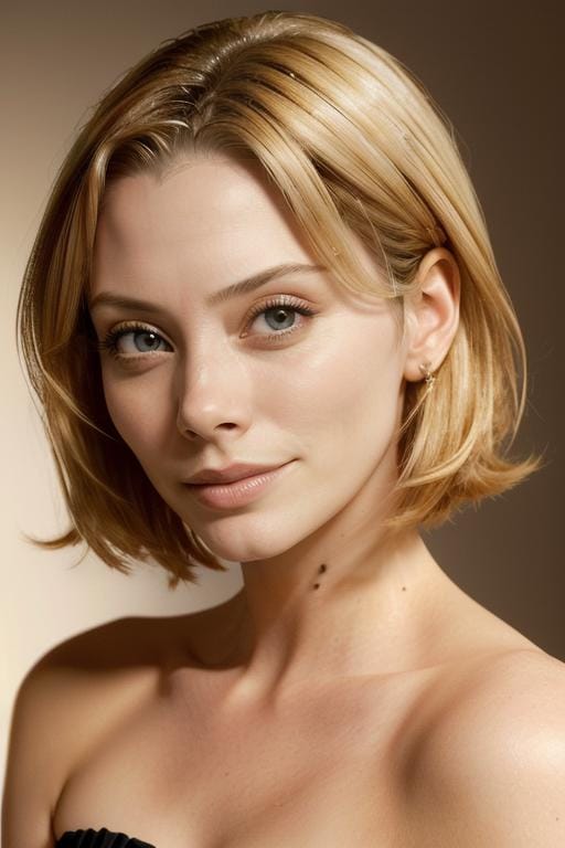 April Bowlby