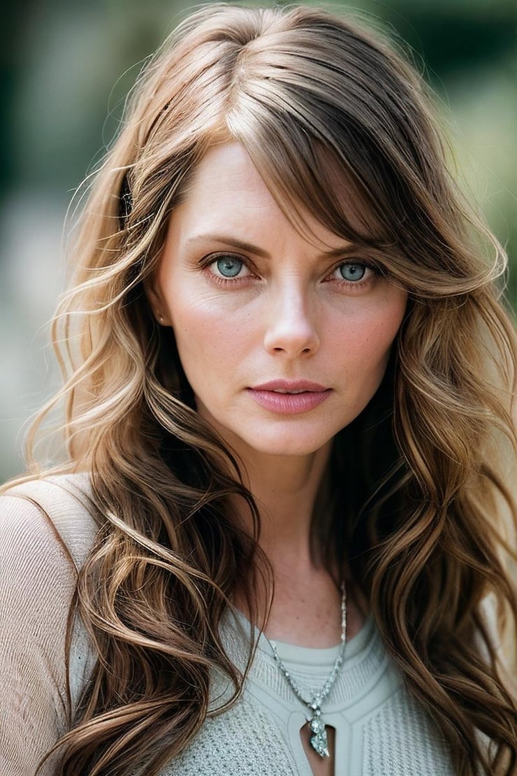 April Bowlby