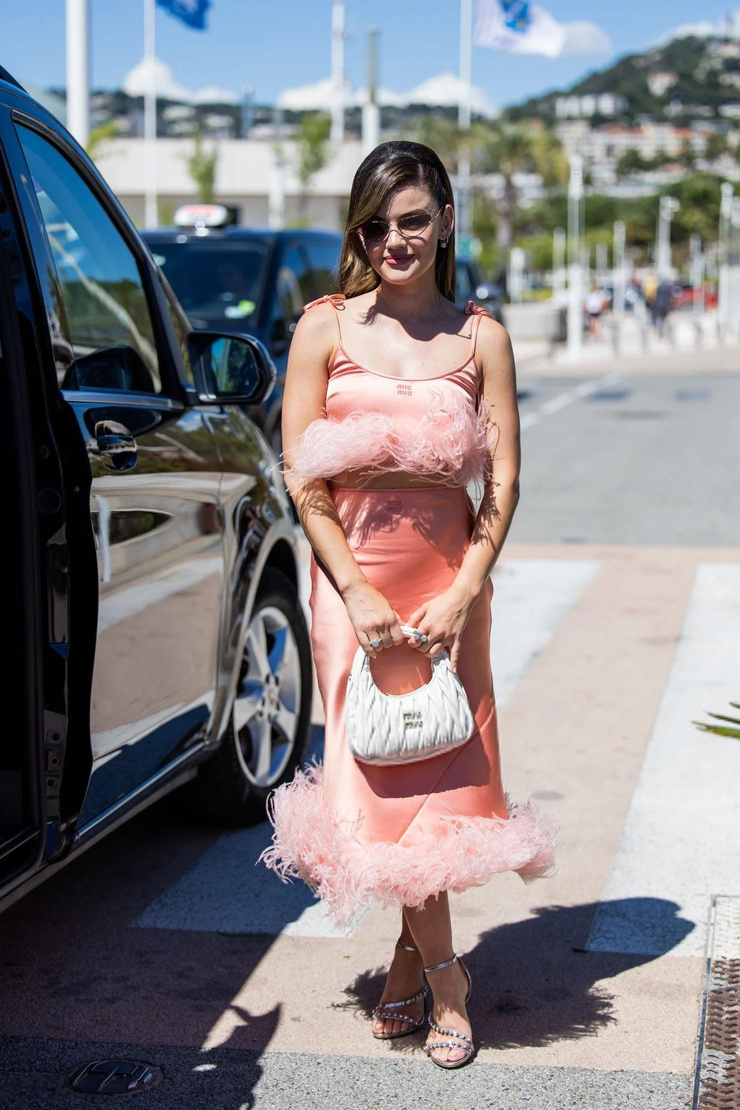 Lucy Hale
