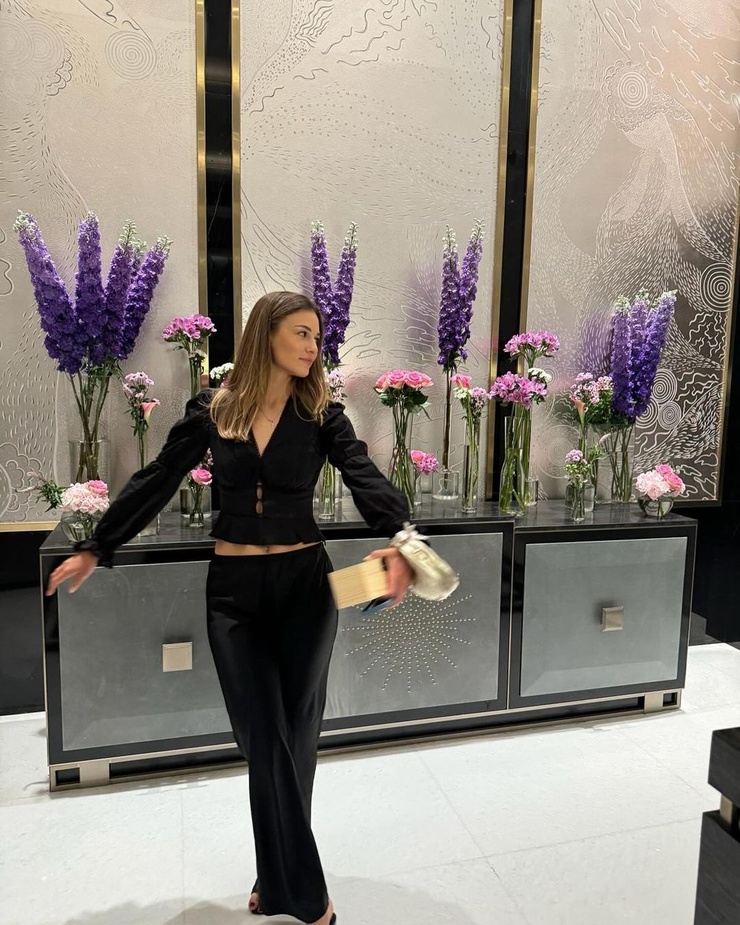 Anna Kalinskaya