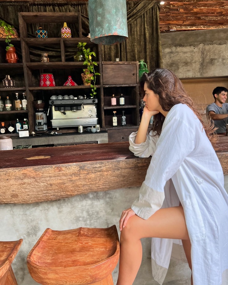 Paulina Vega