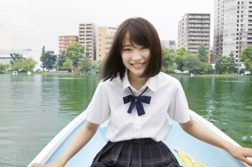 Suzu Hirose