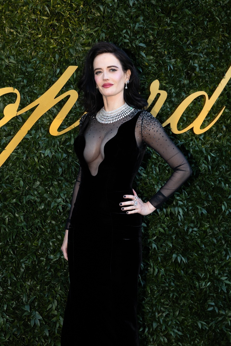 Eva Green Eva Green