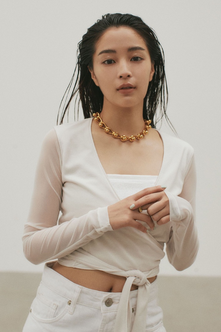 Suzu Hirose Suzu Hirose