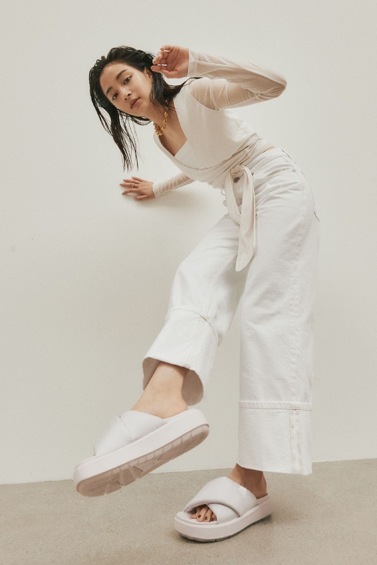 Suzu Hirose
