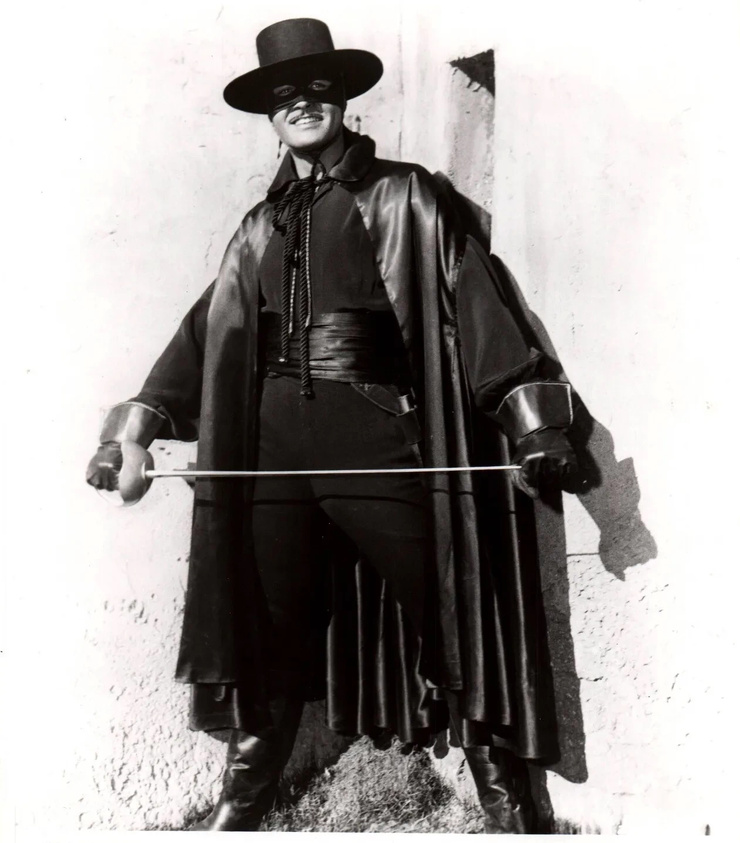 Guy Williams