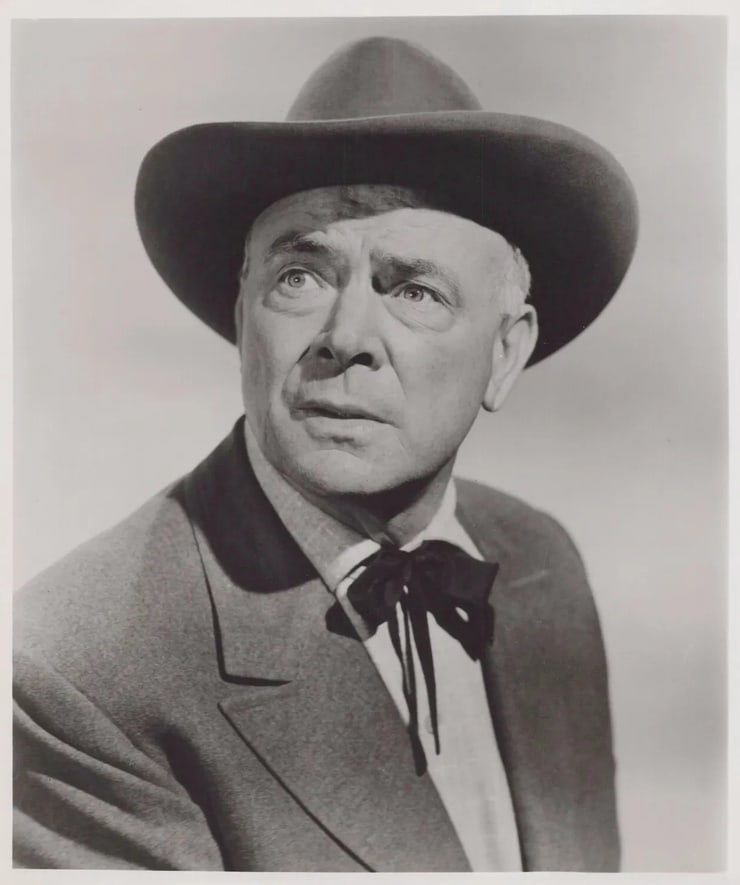 Dean Jagger