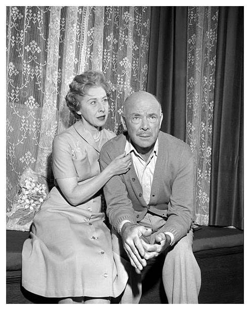 Dean Jagger