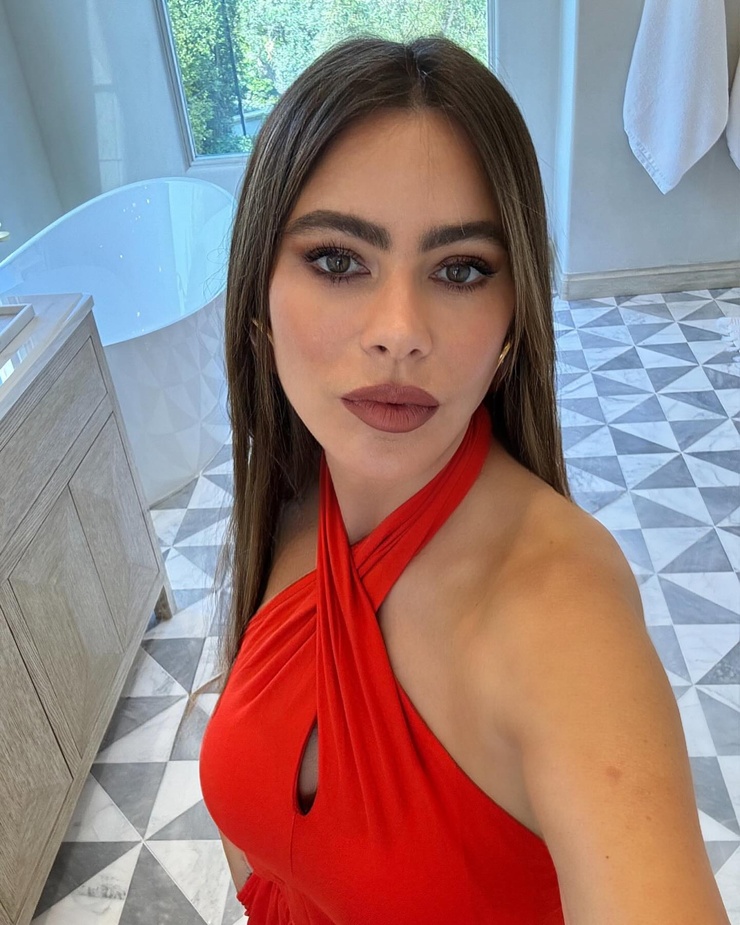 Sofía Vergara