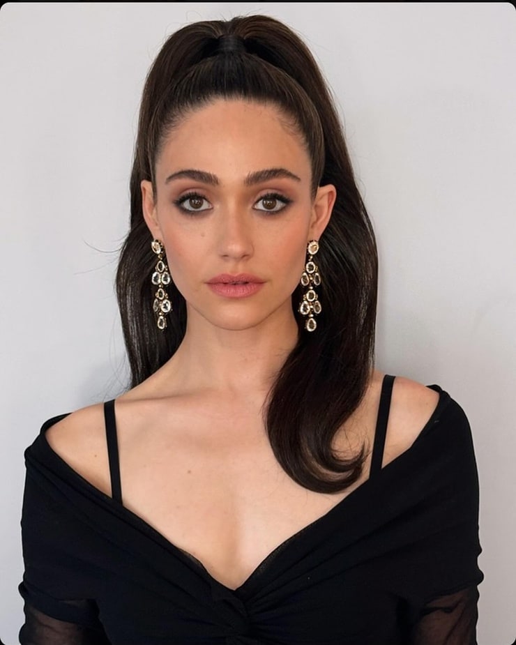 Picture of Emmy Rossum