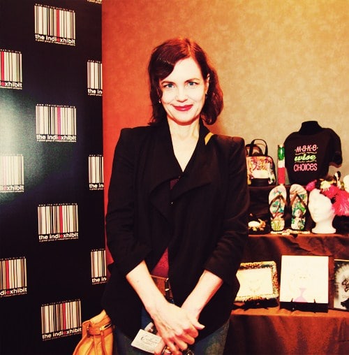 Elizabeth McGovern