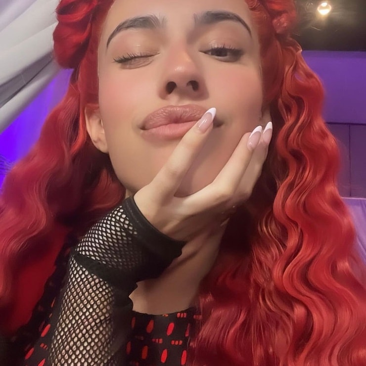 Descendants: The Rise of Red