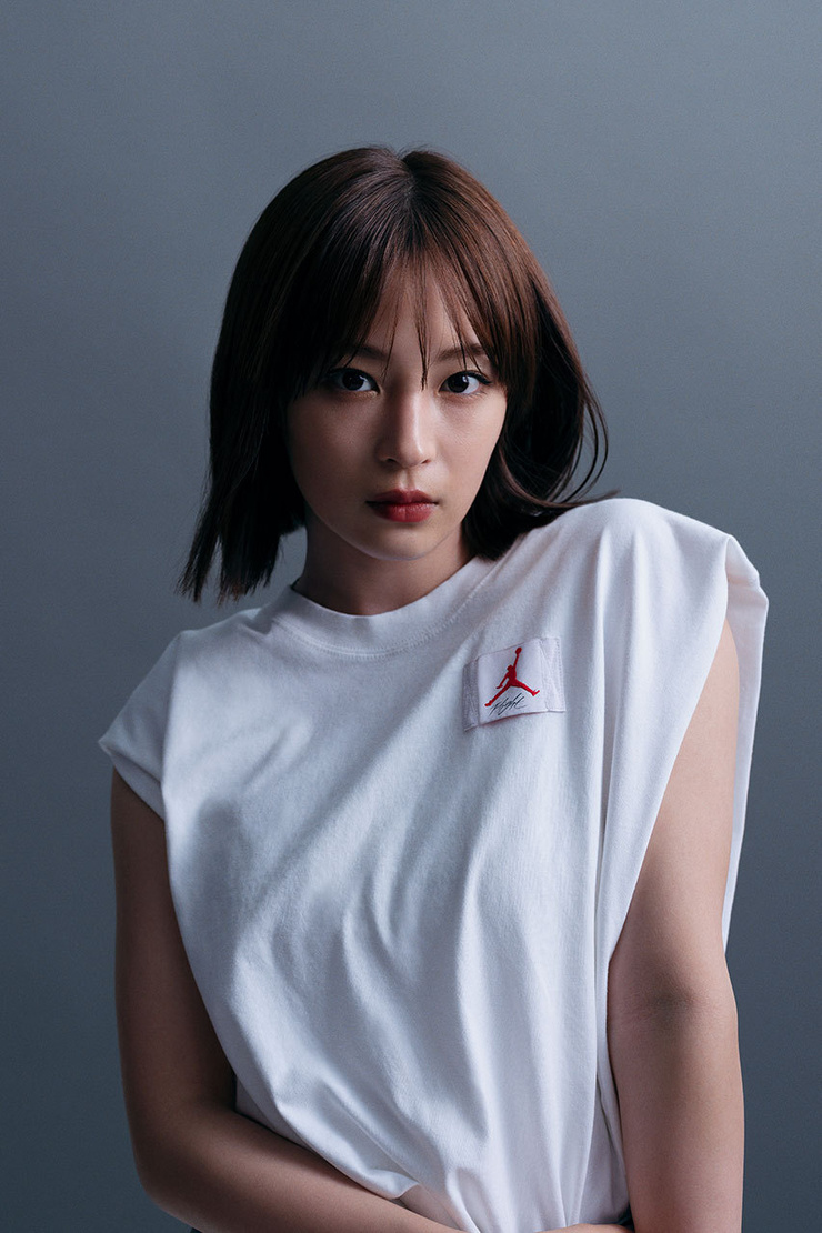 Suzu Hirose