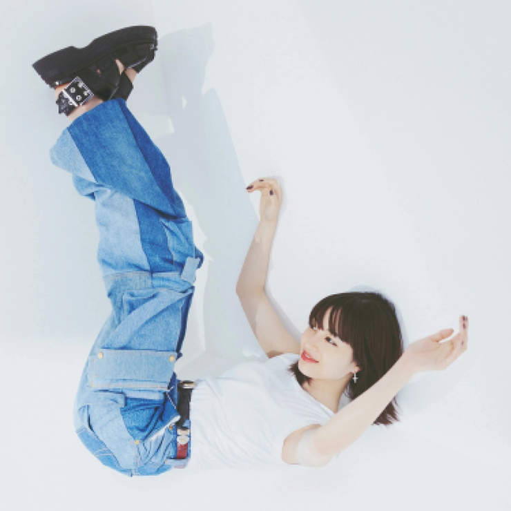 Suzu Hirose