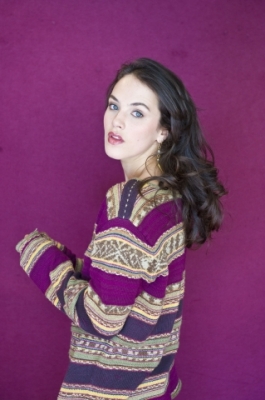 Jessica Brown-Findlay Jessica Brown-Findlay