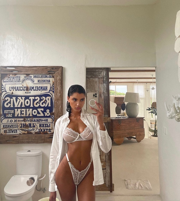 Cecilia Colón