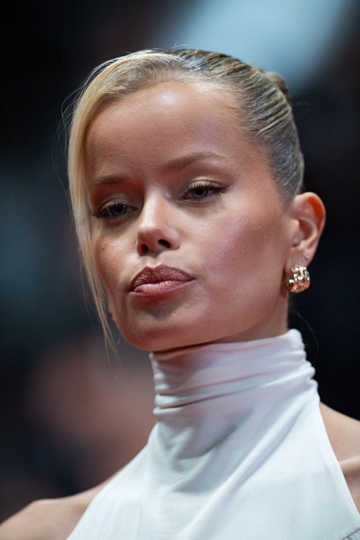 Picture of Frida Aasen