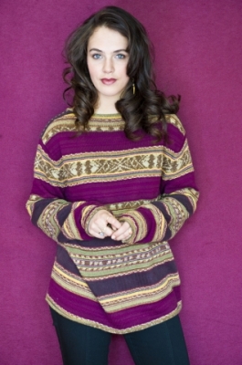 Jessica Brown-Findlay