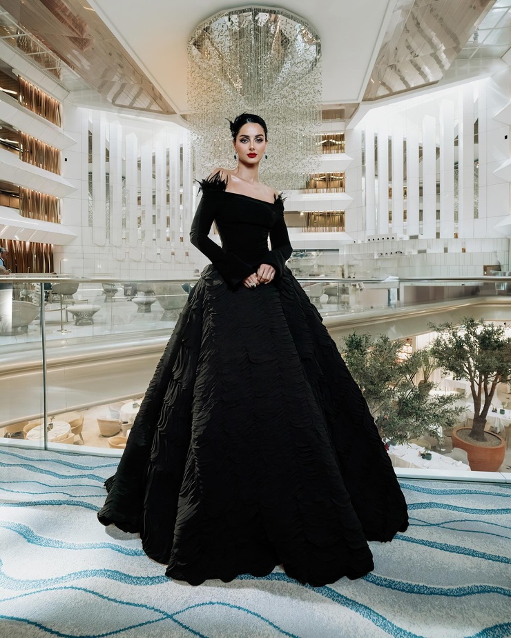 Mahlagha Jaberi