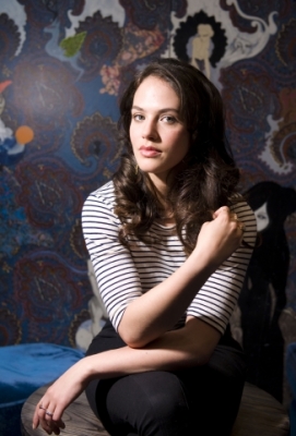 Jessica Brown-Findlay