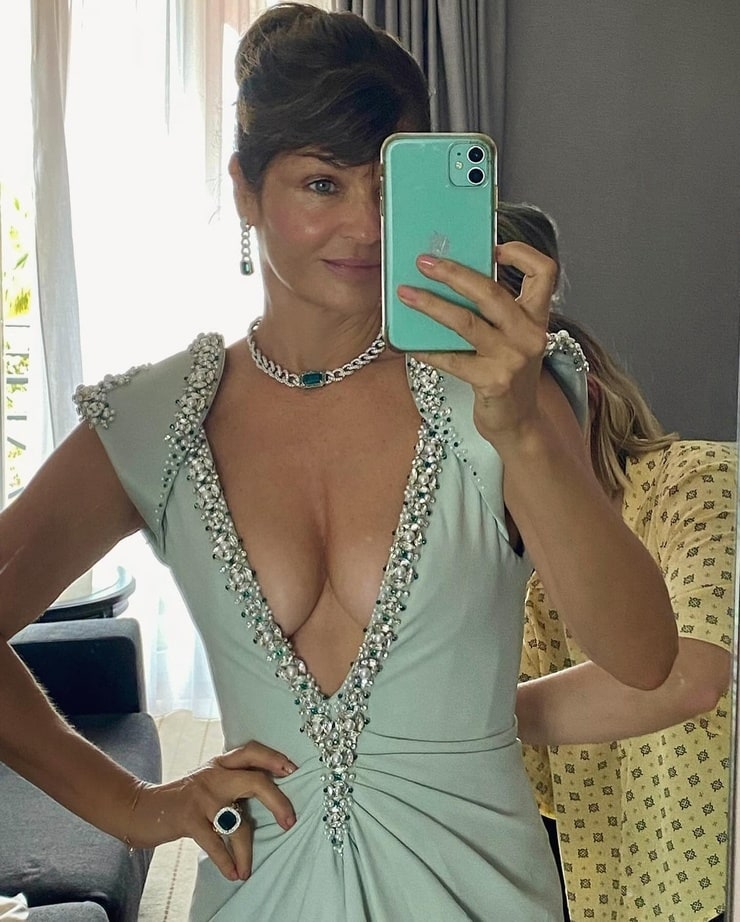 Helena Christensen