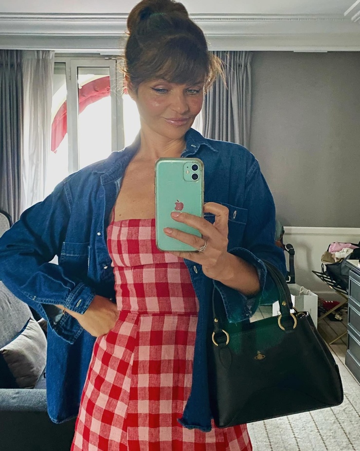 Helena Christensen