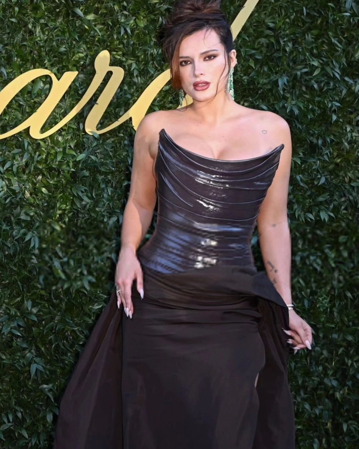 Bella Thorne Bella Thorne
