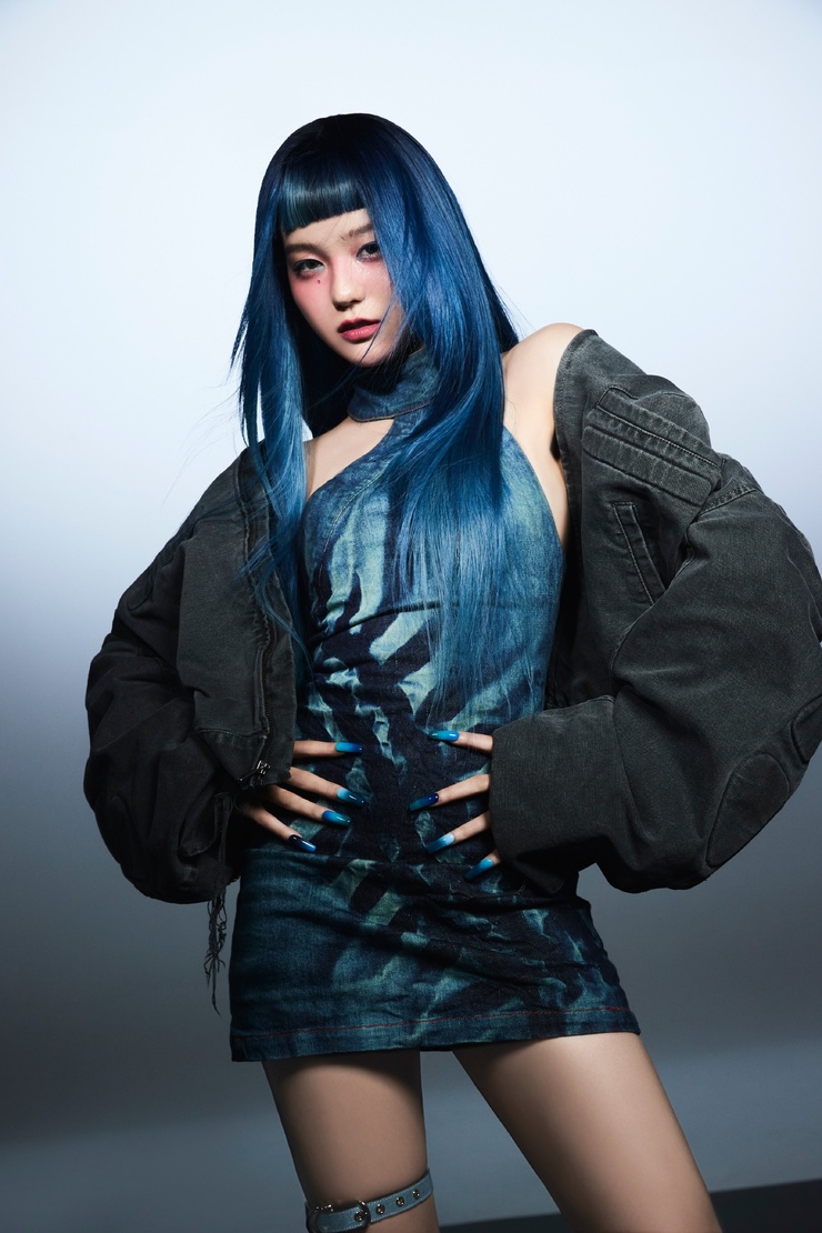 Ueda Juria